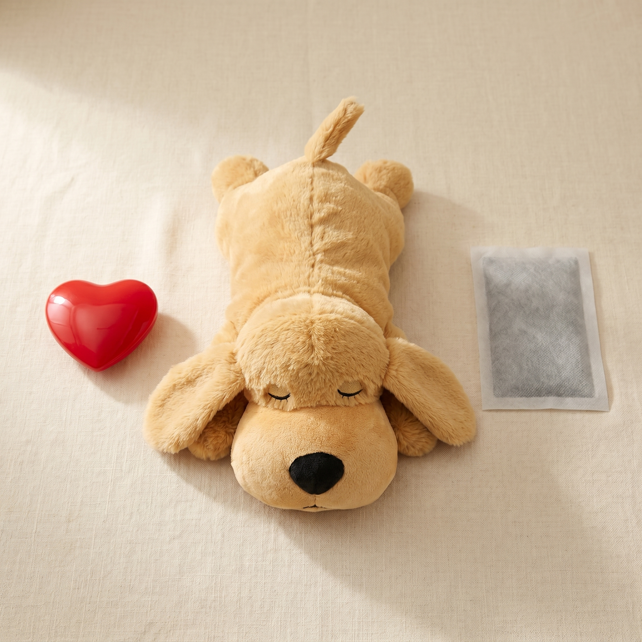 The two signals a grieving dog is searching for